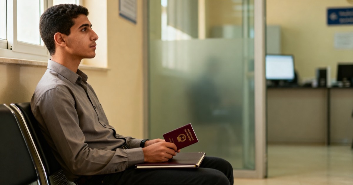 Visto Ausbildung per la Germania dal Marocco nel 2026: requisiti, documenti e livello di tedesco