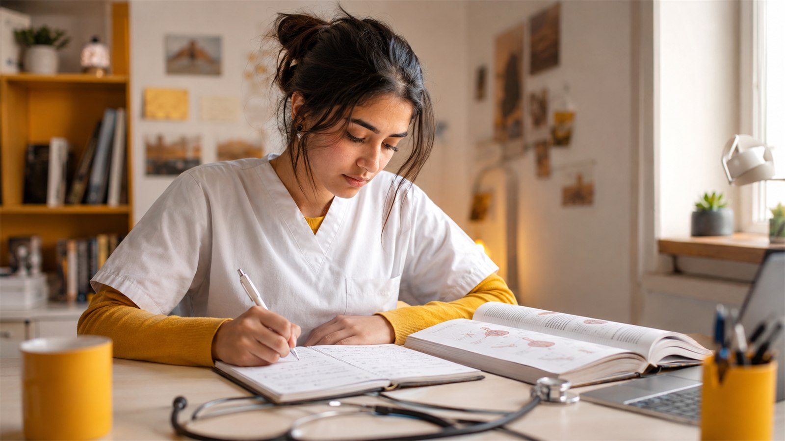 Médecin marocain en Allemagne : Approbation, niveau d'allemand et salaires par grade