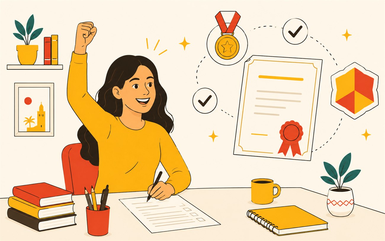 Préparation Examen